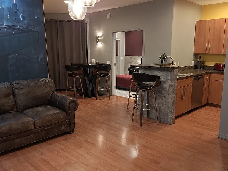 6900 E Princess Dr #2162 — Photo 4