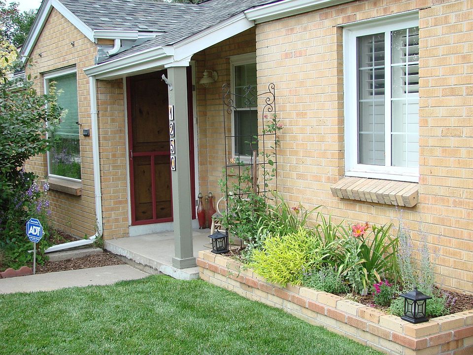 Brick Bungalow coming May 1