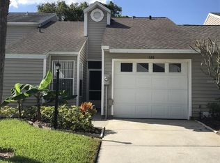126 Northshore Cir, Casselberry, FL 32707