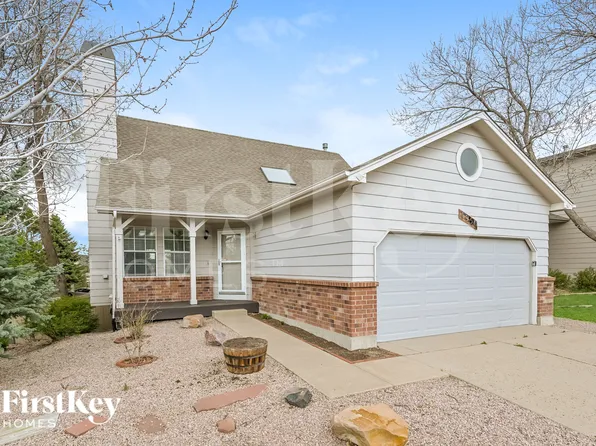 4950 N Foxtail Dr, Castle Rock, CO 80109