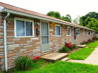 603 21st Street, Parkersburg, WV 26105