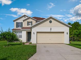 746 Canna Dr, Davenport, FL 33897
