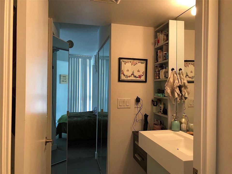 2nd image of 38 Dan Leckie Way #1107