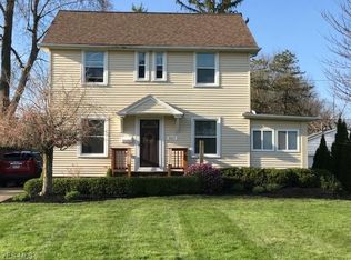 2823 Woodland St NE, Warren, OH