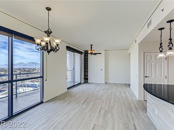 5th image of 200 W Sahara Ave Unit 1612