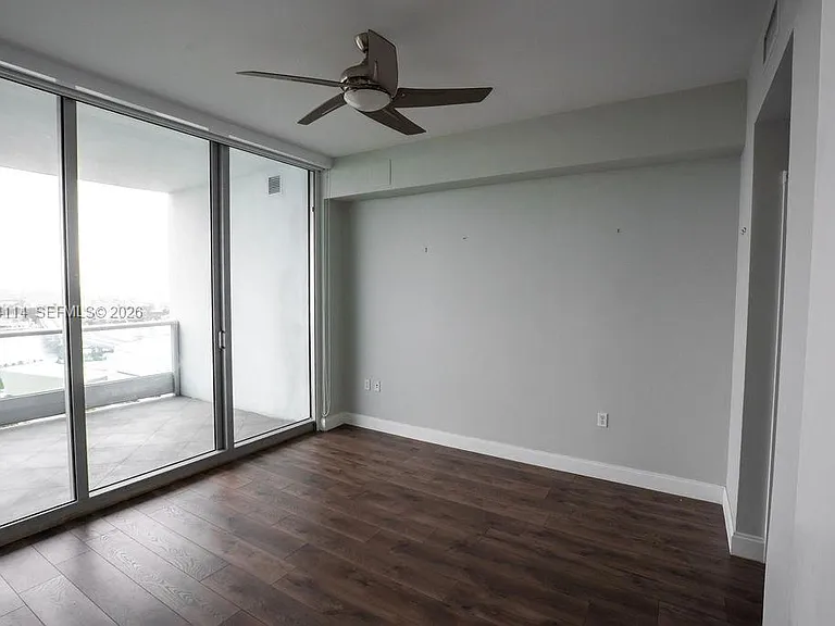 900 Biscayne Blvd #2705 — Photo 7