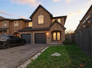 2 Racalmuto St, Hamilton, ON L8T 5A4