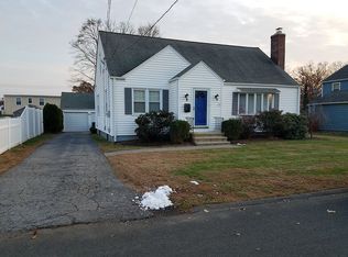80 Regent Ter, Milford, CT 06460