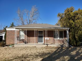 4816 SW 11th Ave, Amarillo, TX 79106