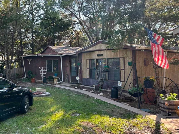 485 SE 60th Ave, Ellinwood, KS 67526