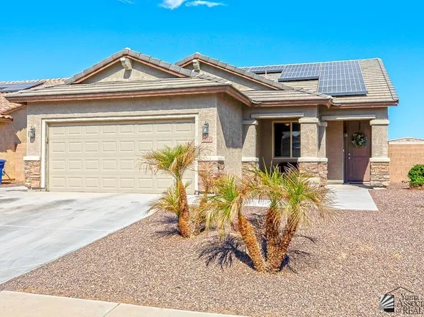 6722 E 35th St, Yuma, AZ 85365