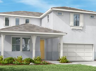 Pine Plan, The Orchards at Copper Heights, Tulare, CA 93274