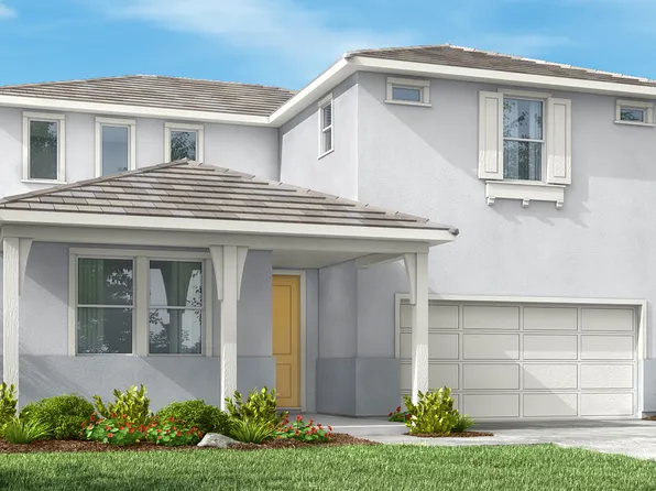 Pine Plan, The Orchards at Copper Heights