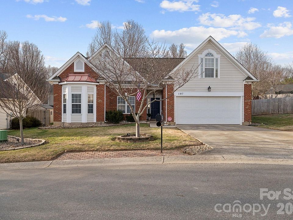 1st image of 107 Kristens Court Dr