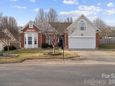 107 Kristens Court Dr, Mooresville, NC, 28115