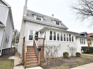 1021 Marengo Ave, Forest Park, IL 60130