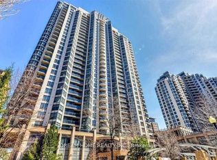 10 Northtown Way #316, Toronto, ON M2N 7L4