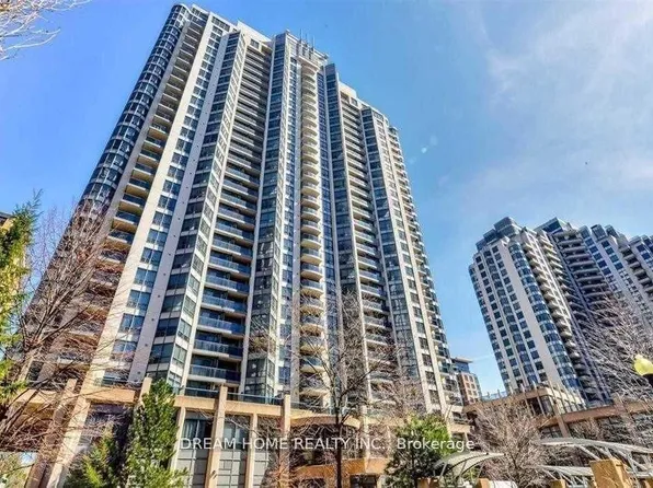 10 Northtown Way, Toronto, ON