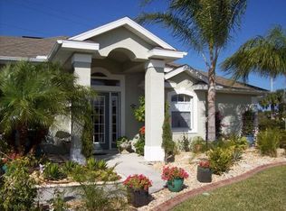 423 N Key Lime Sq SW, Vero Beach, FL 32968