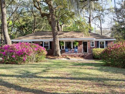 1419 River Front Dr, Charleston, SC, 29407