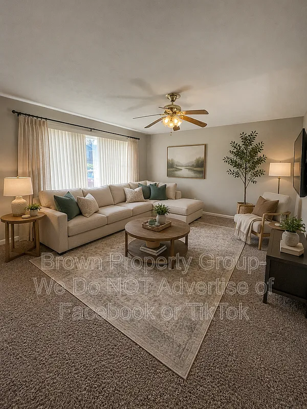3 bed, 2.5 bath, 1788 sqft, $1,650 — Photo 4