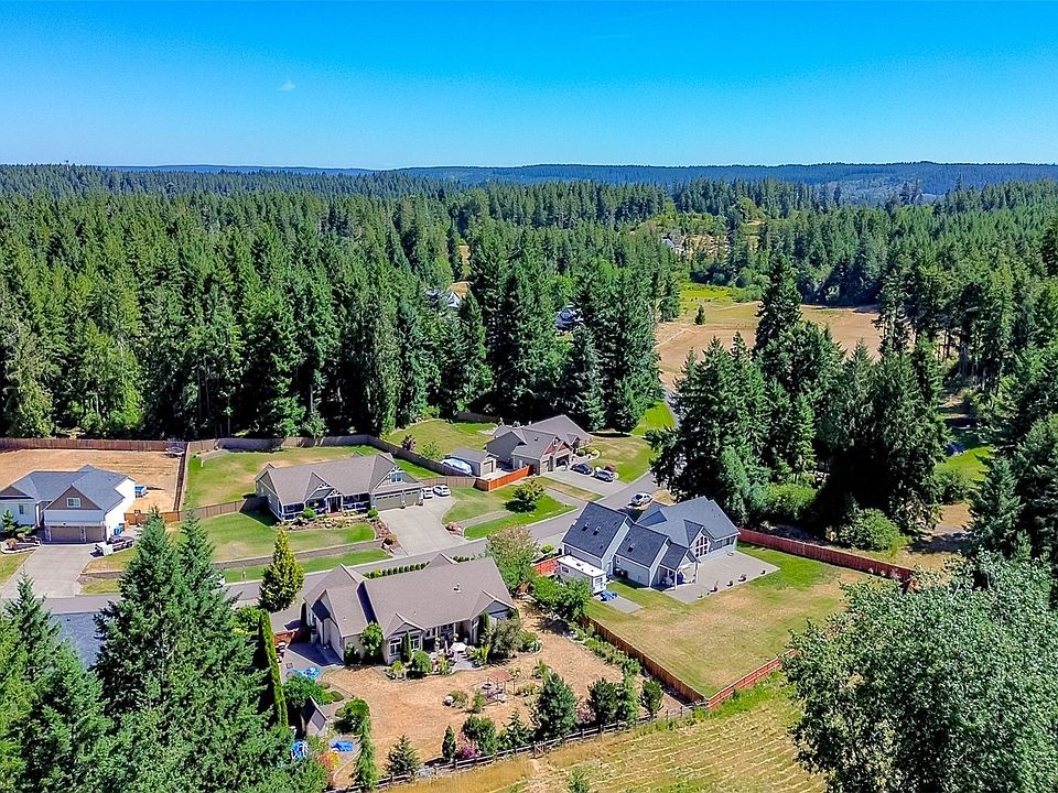 9122 Fox Ridge Lane SE, Olympia, WA 98513 Zillow