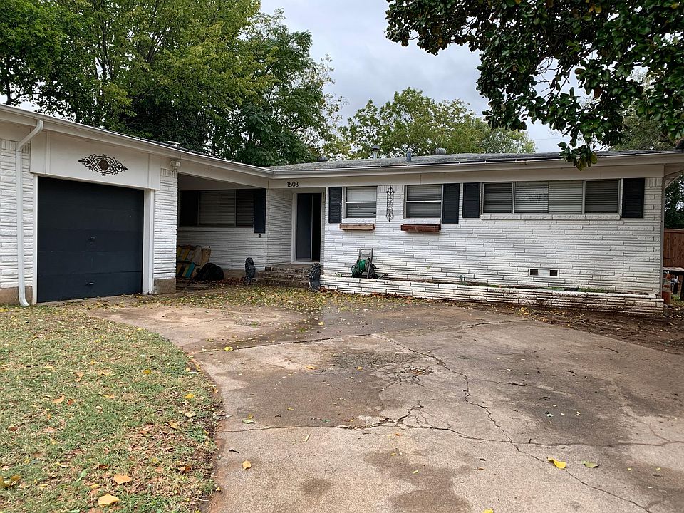 1st image of 1503 Westcrest Dr