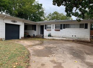 1503 Westcrest Dr, Arlington, TX 76013