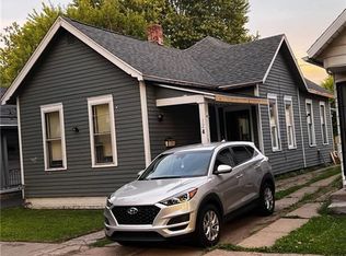124 Everett St, Toledo, OH