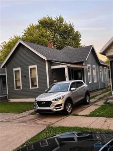124 Everett St, Toledo, OH, 43608