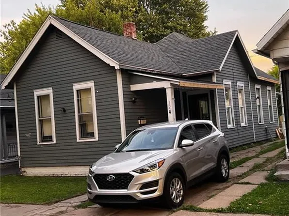 124 Everett St, Toledo, OH 43608