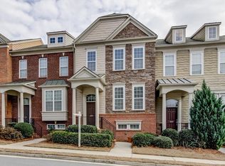 2223 Millhaven St SE, Smyrna, GA