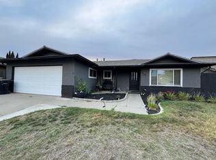 719 R St, Newman, CA 95360