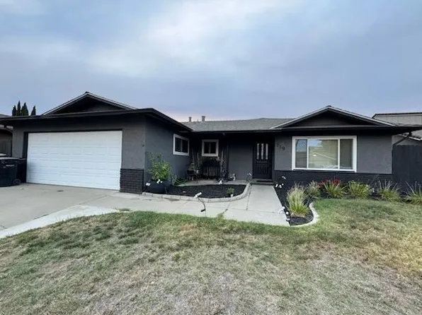719 R St, Newman, CA 95360