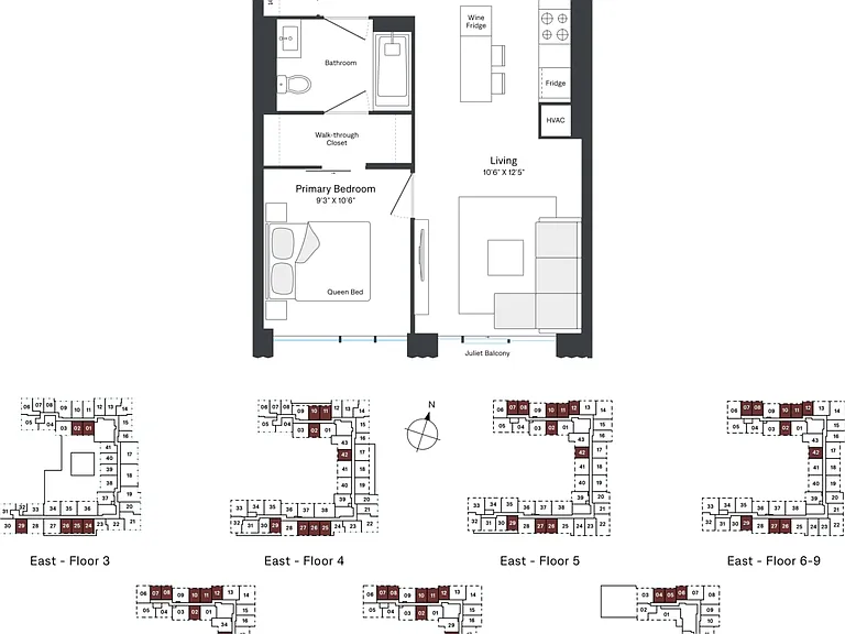 432 Cherry St — Photo 37