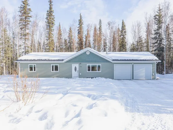 2422 Topeka Dr, North Pole, AK 99705