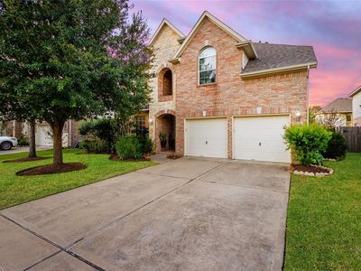 26718 Whitetail Springs Ct, Katy, TX, 77494