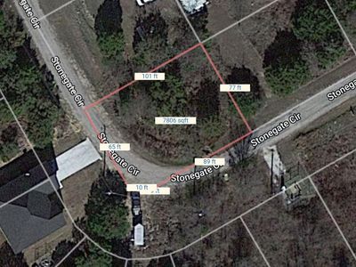 5528 Stonegate Cir, Granbury, TX, 76048