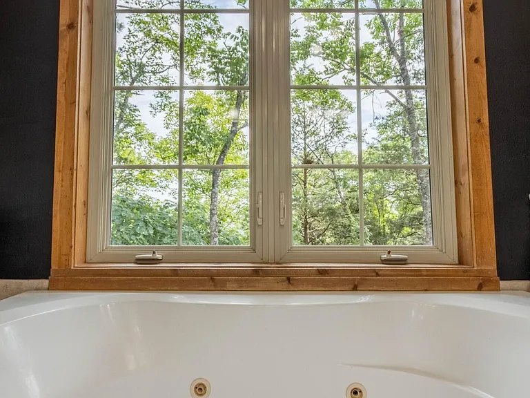 Window View