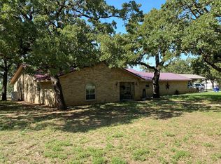 10343 N Us Highway 377, Stephenville, TX 76401