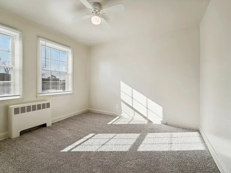Camden Secondary Bedroom