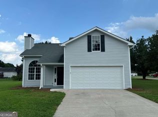 2189 Jackson Dr, Statham, GA