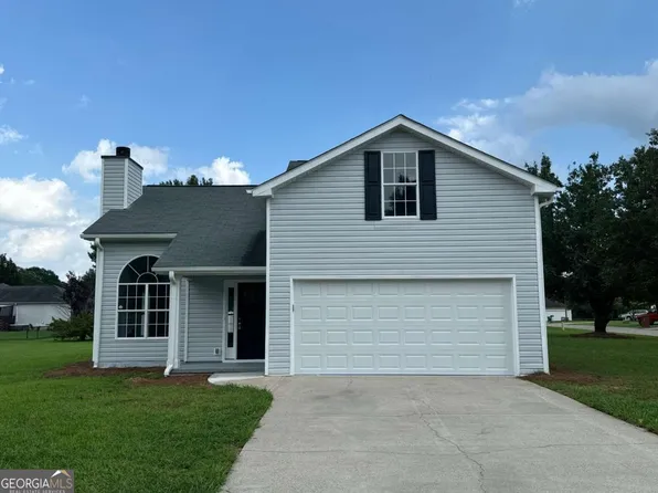 2189 Jackson Dr, Statham, GA 30666