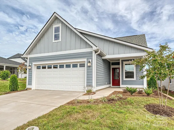 118 Stowaway Dr #1219, Denver, NC 28037