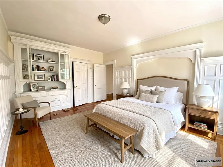 144 Coolidge St #2 — Photo 6