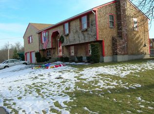 89 Chestnut Cir, Randolph, MA 02368
