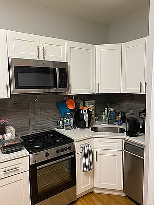 1st image of 216 E 118th St APT 3A