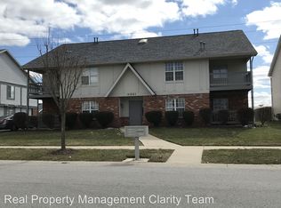 5661 Ryewyck Dr APT 4, Toledo, OH 43614