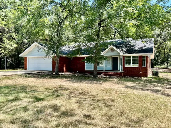 106 S Fox Run Rd, Pottsville, AR 72858