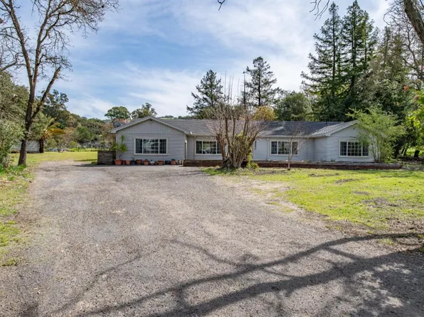 1500 Kawana Terrace, Santa Rosa, CA 95404